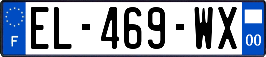 EL-469-WX