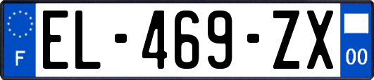 EL-469-ZX