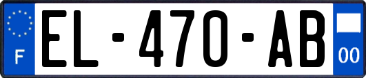 EL-470-AB