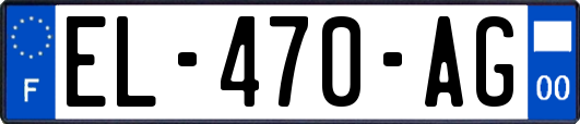 EL-470-AG