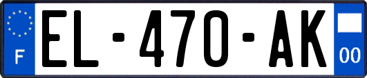 EL-470-AK