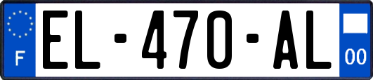 EL-470-AL