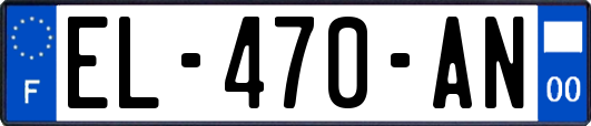 EL-470-AN