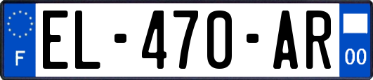 EL-470-AR