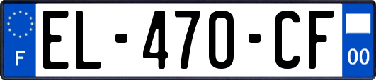 EL-470-CF