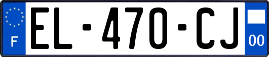 EL-470-CJ