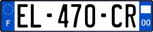 EL-470-CR