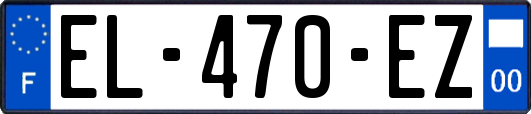 EL-470-EZ