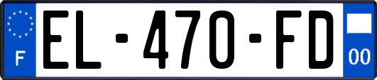EL-470-FD