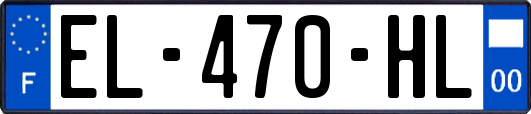 EL-470-HL