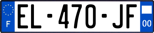 EL-470-JF