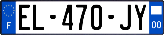 EL-470-JY