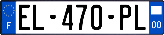 EL-470-PL