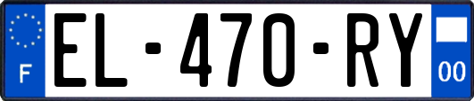 EL-470-RY