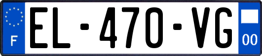 EL-470-VG