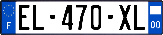 EL-470-XL