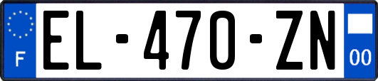 EL-470-ZN