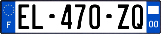 EL-470-ZQ