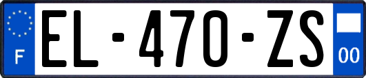 EL-470-ZS