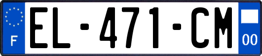 EL-471-CM