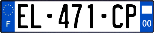 EL-471-CP