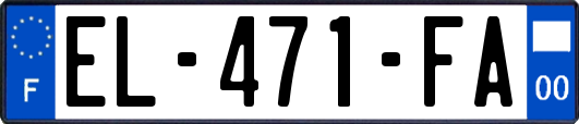 EL-471-FA