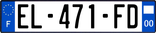 EL-471-FD