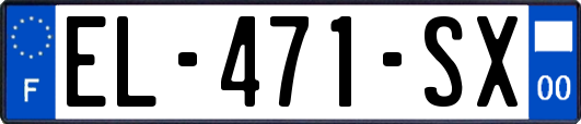 EL-471-SX