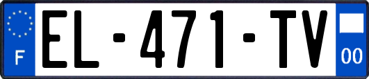 EL-471-TV