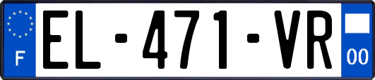 EL-471-VR