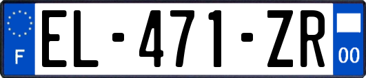 EL-471-ZR