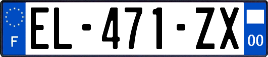 EL-471-ZX