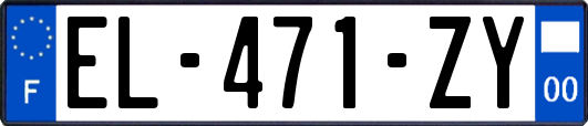 EL-471-ZY