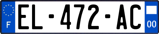 EL-472-AC