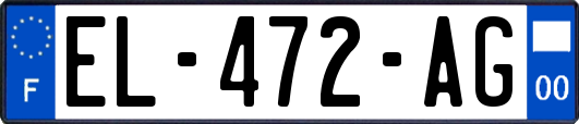 EL-472-AG