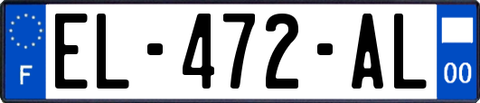 EL-472-AL