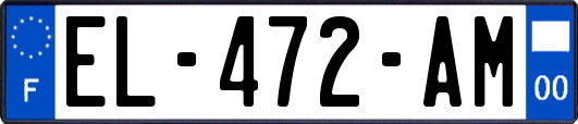 EL-472-AM