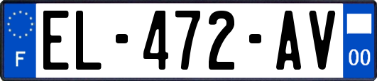 EL-472-AV