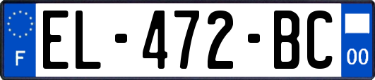 EL-472-BC