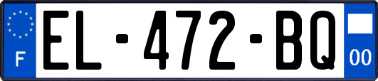 EL-472-BQ