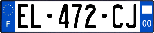 EL-472-CJ