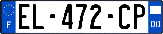 EL-472-CP