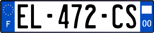 EL-472-CS