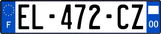 EL-472-CZ