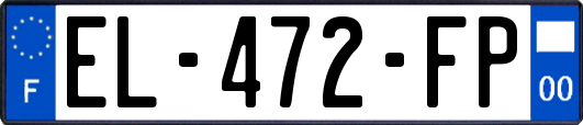 EL-472-FP