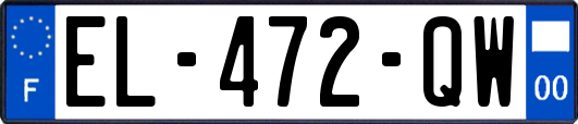 EL-472-QW