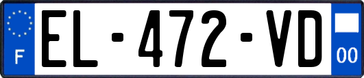 EL-472-VD