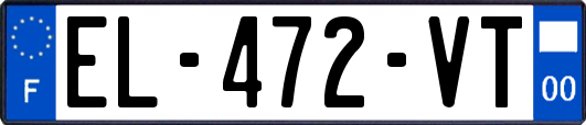 EL-472-VT