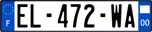 EL-472-WA