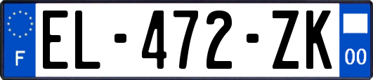 EL-472-ZK